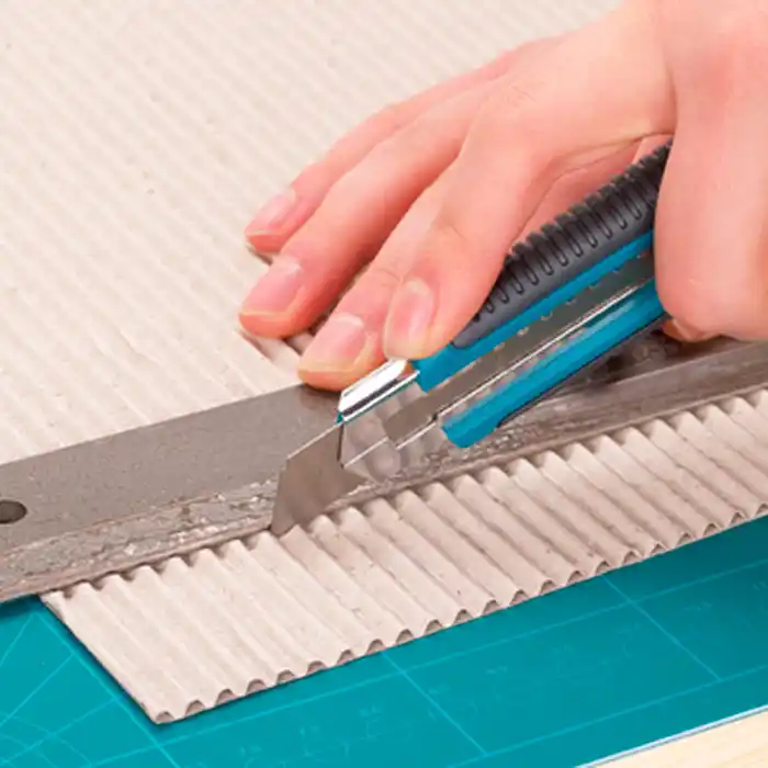 Cutit -Cutter segmentat Wolfcraft 4146000