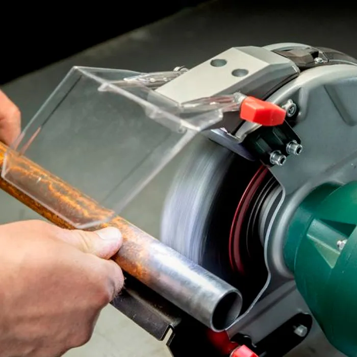 Polizorul de banc Metabo DS 150 Plus