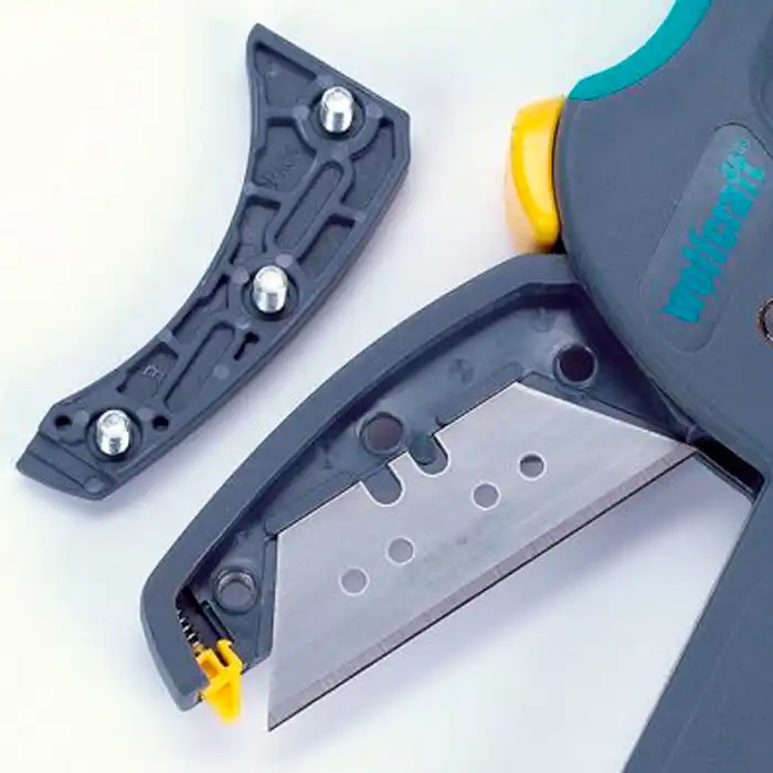 Cutter de taiere Wolfcraft 