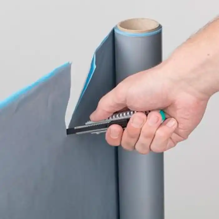 Lame de cutit segmentate Wolfcraft 