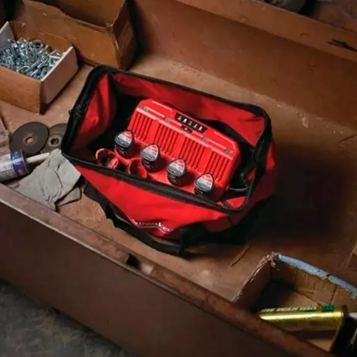 incarcator Milwaukee M12 C4