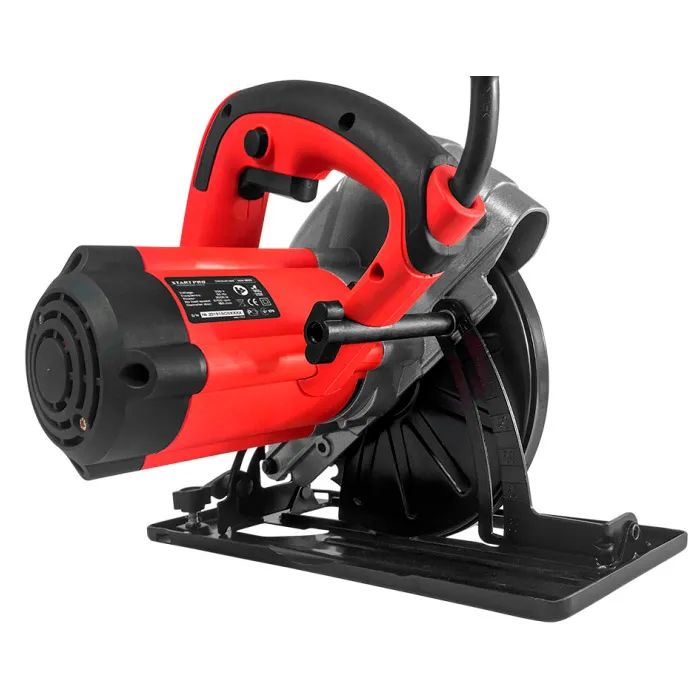 Fierastrau circular manual Start Pro SCS-2000