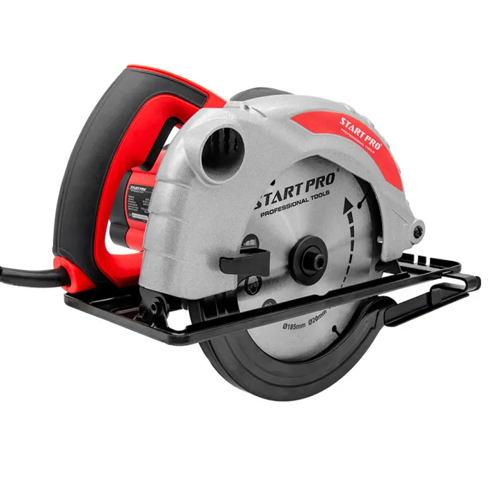 Fierastrau circular manual Start Pro SCS-2000