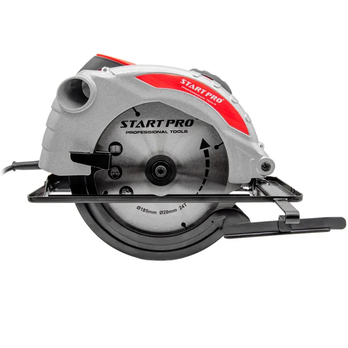 Fierastrau circular manual Start Pro SCS-2000