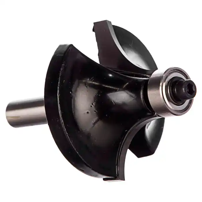 Фреза кромочная калевочная Bosch 2608628345