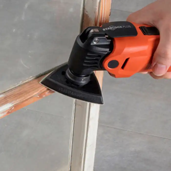 Шлифовальная подошва Wolfcraft 4247000