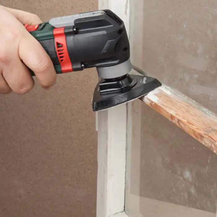 Шлифовальная подошва Wolfcraft 4247000