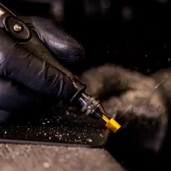 Насадка для гравера Dremel 26150115DM