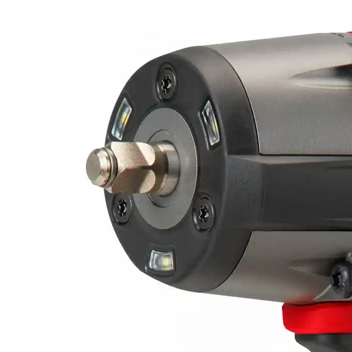 Masina de insurubat cu impact Milwaukee M18 FMTIW2F38-0