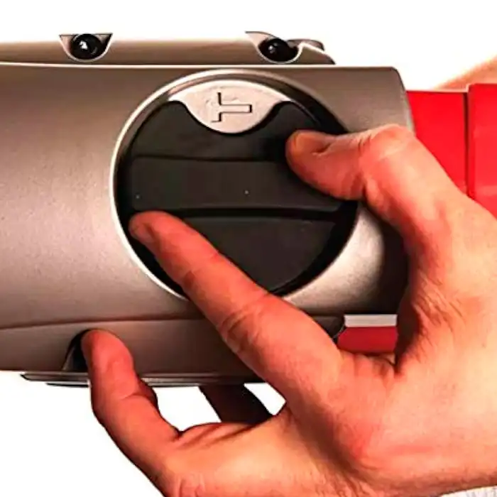 Rotopercutor Ciocan SDS-Max Milwaukee K545S