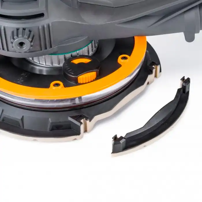 slefuitor pentru pereti POWERMAT PM-DG-1400L-PRO
