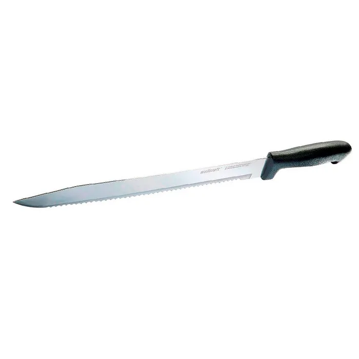 Cutit profesional pentru materiale izolante Wolfcraft 
