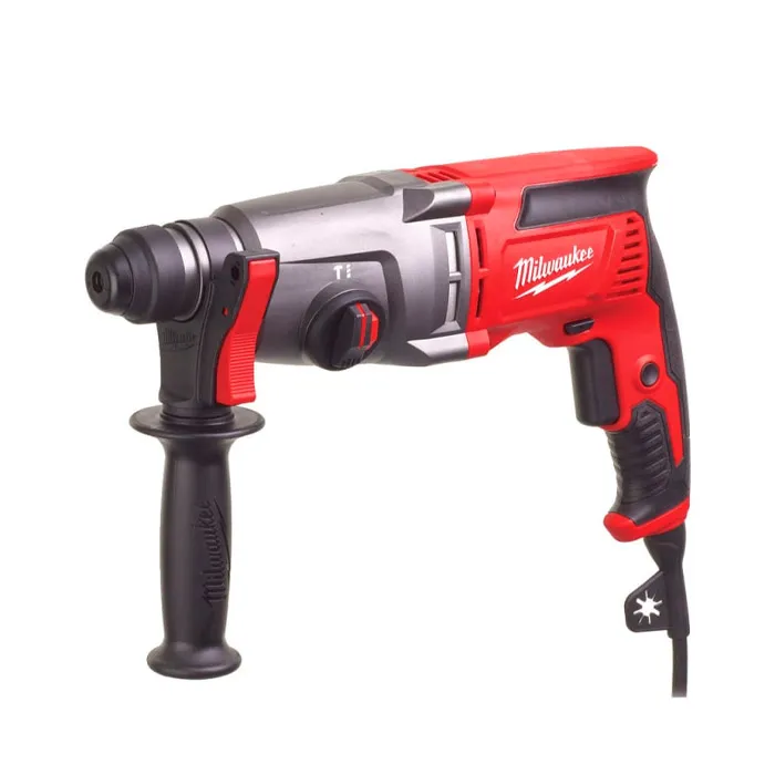 Ciocan rotopercutor Milwaukee PFH 26 T