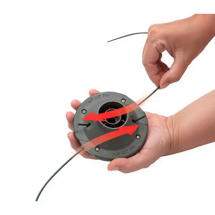 Шпуля для триммера Ryobi RAC113