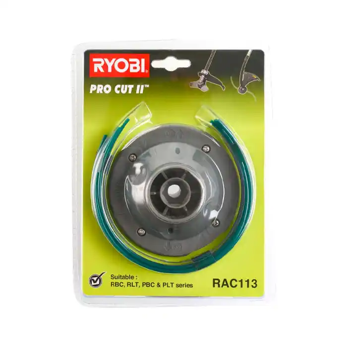 Шпуля для триммера Ryobi RAC113