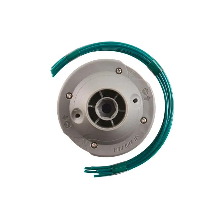 Cumpara  Bobine pentru trimmere - Шпуля для триммера Ryobi RAC113..