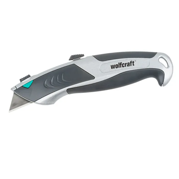 Cutit segmentat Wolfcraft 