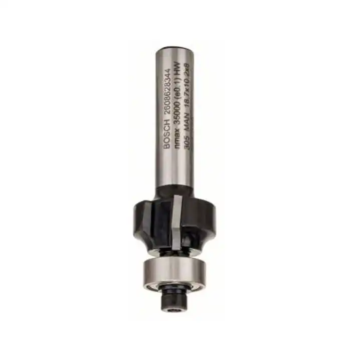 Фреза кромочная калевочная Bosch 2608628344