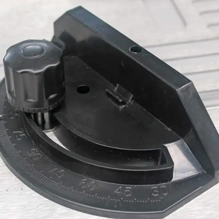 Masa pentru masini de frezat Holzstar TF 50 E