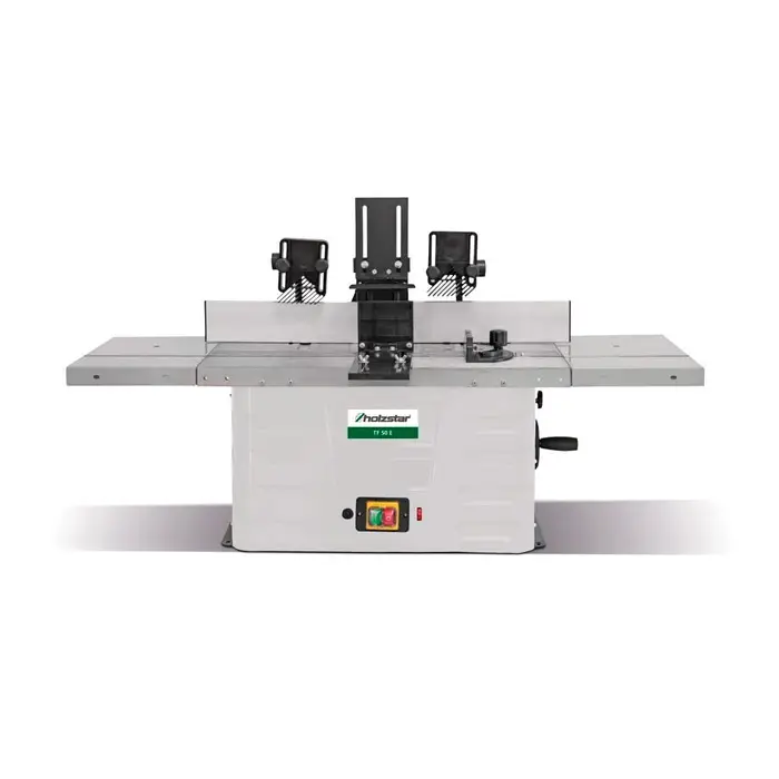 Masa pentru masini de frezat Holzstar TF 50 E