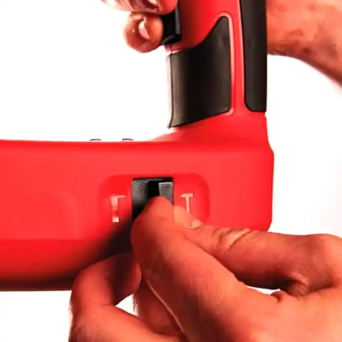 Перфоратор SDS-Max Milwaukee K750S 4933398600