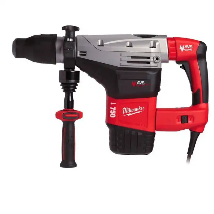 Перфоратор SDS-Max Milwaukee K750S 4933398600