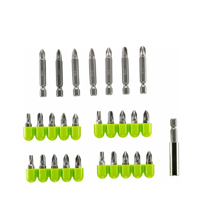 Set biti si accesorii Ryobi RAK28MSD