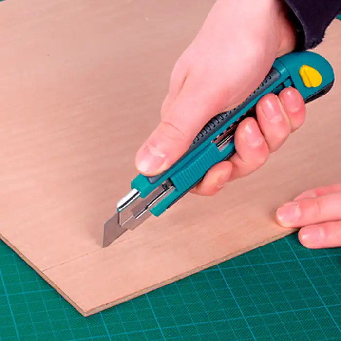 Cutit segmentat Wolfcraft 