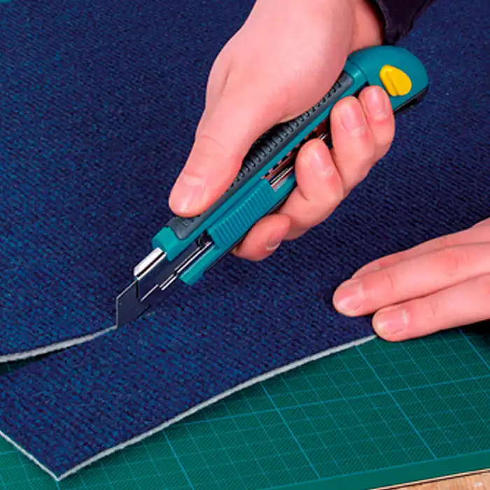 Cutit segmentat Wolfcraft 