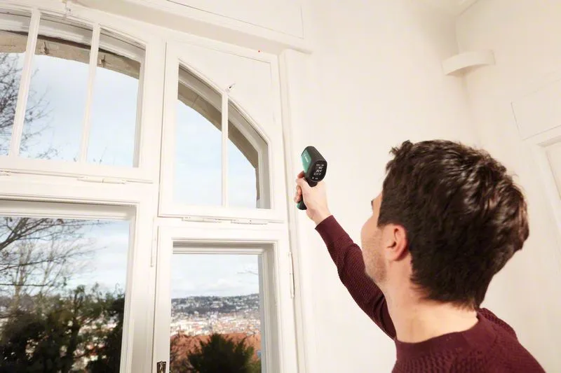 Termodetector BOSCH Advanced Temp 