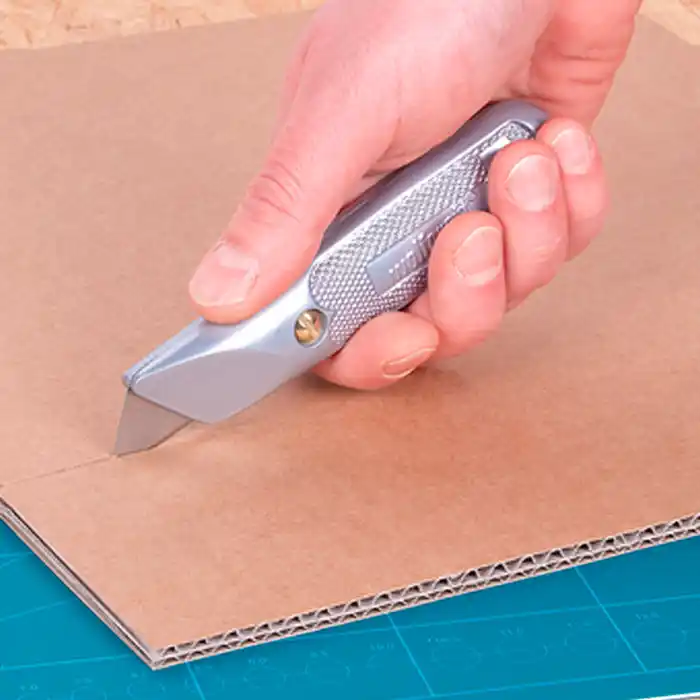 Cutit segmentat Wolfcraft 