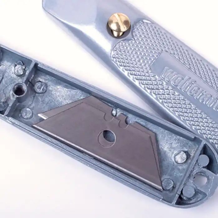 Cutit segmentat Wolfcraft 