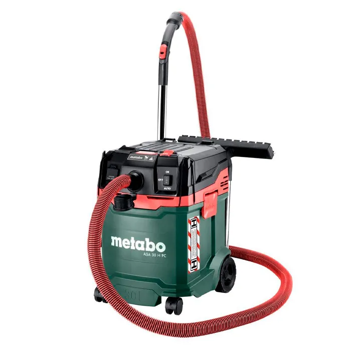 Aspirator industrial Metabo ASA 30 M PC