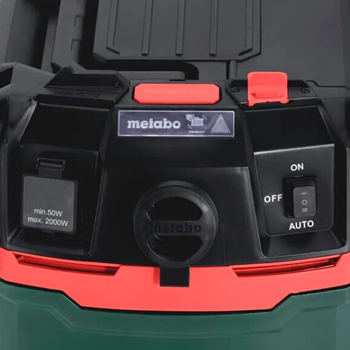 Aspirator industrial Metabo ASA 30 M PC