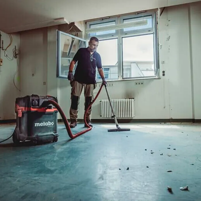 Aspirator industrial Metabo ASA 30 M PC