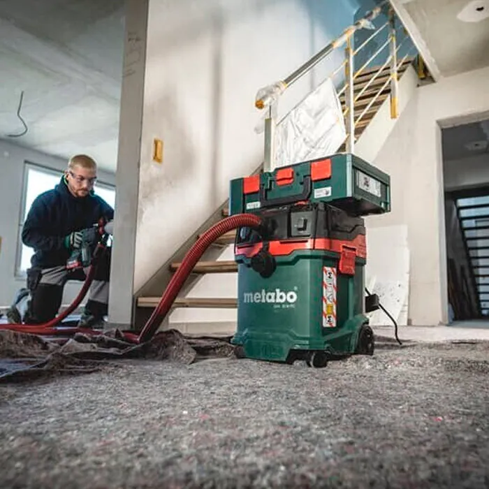 Aspirator industrial Metabo ASA 30 M PC
