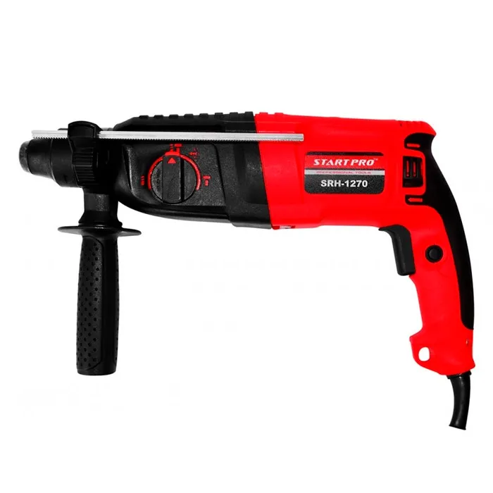 Ciocan rotopercutor Start Pro SRH-1270 DFR