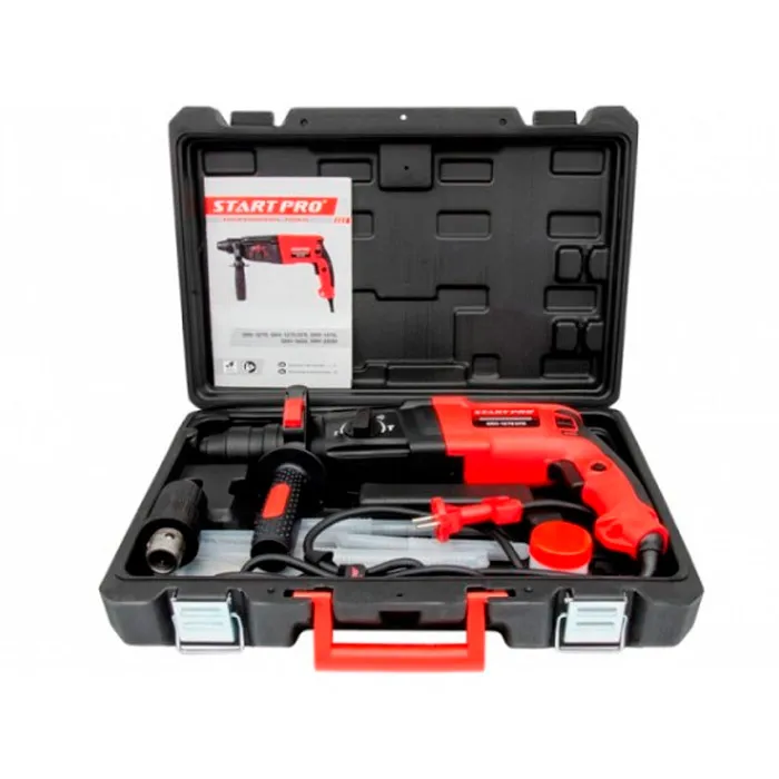 Ciocan rotopercutor Start Pro SRH-1270 DFR