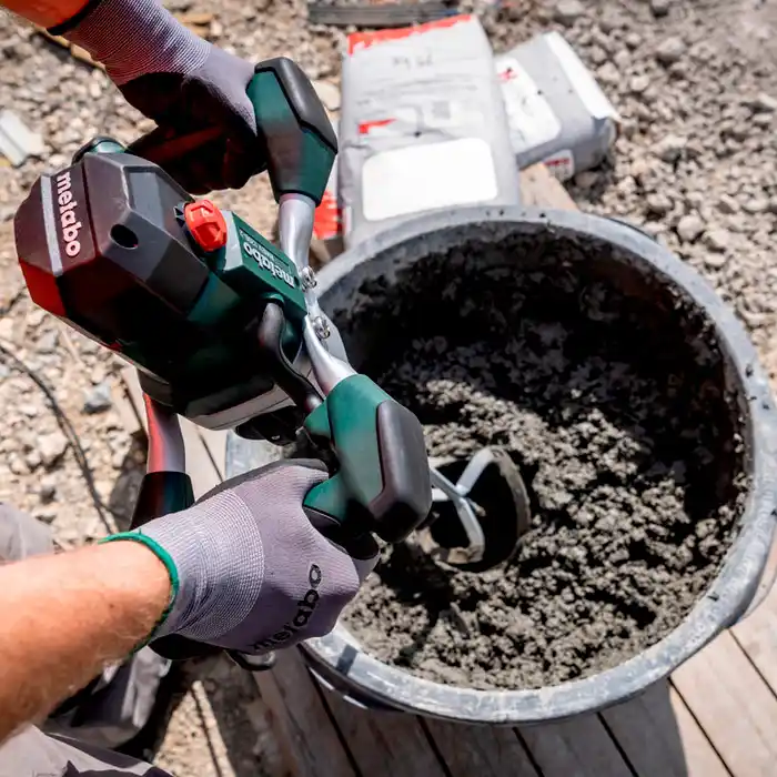 Mixer Metabo RWEV 1200-2