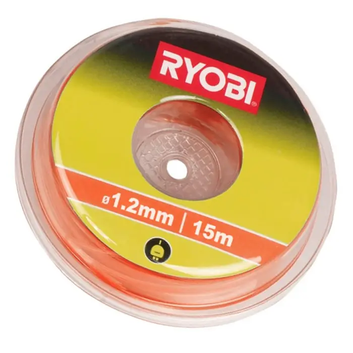 Cumpara  Lame pentru trimmere - Леска для триммеров Ryobi RAC100..