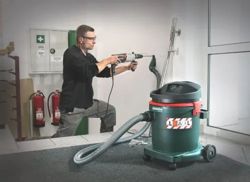 Aspirator industrial Metabo ASA 30 L PC
