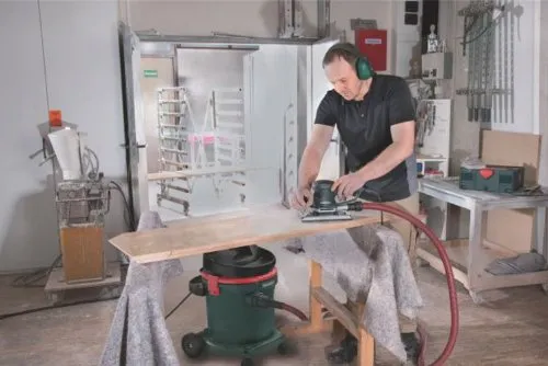 Aspirator industrial Metabo ASA 30 L PC