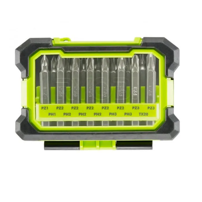 Set biti si accesorii Ryobi RAK15MSD