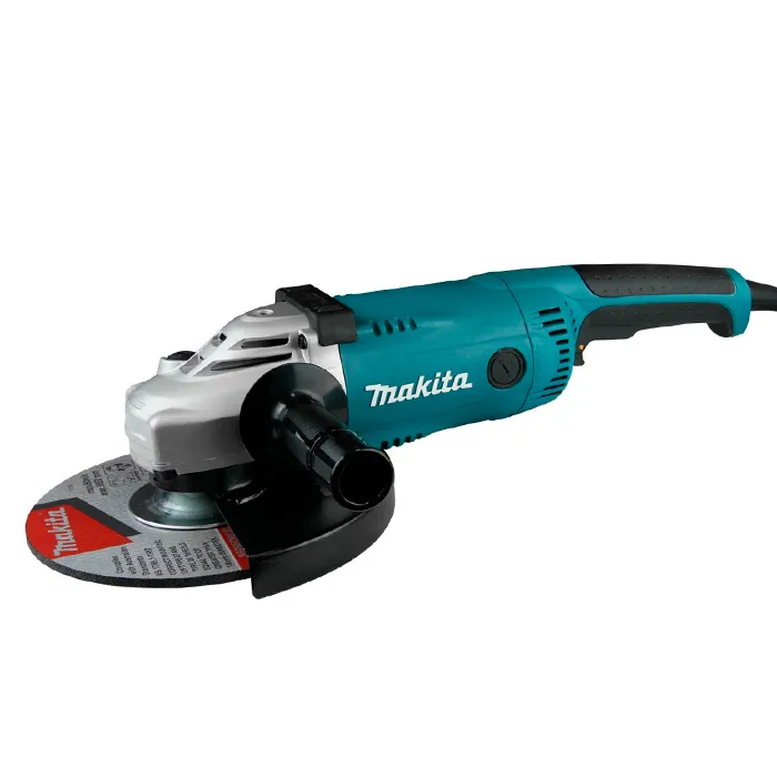 Угловая шлифмашина Makita GA9020..