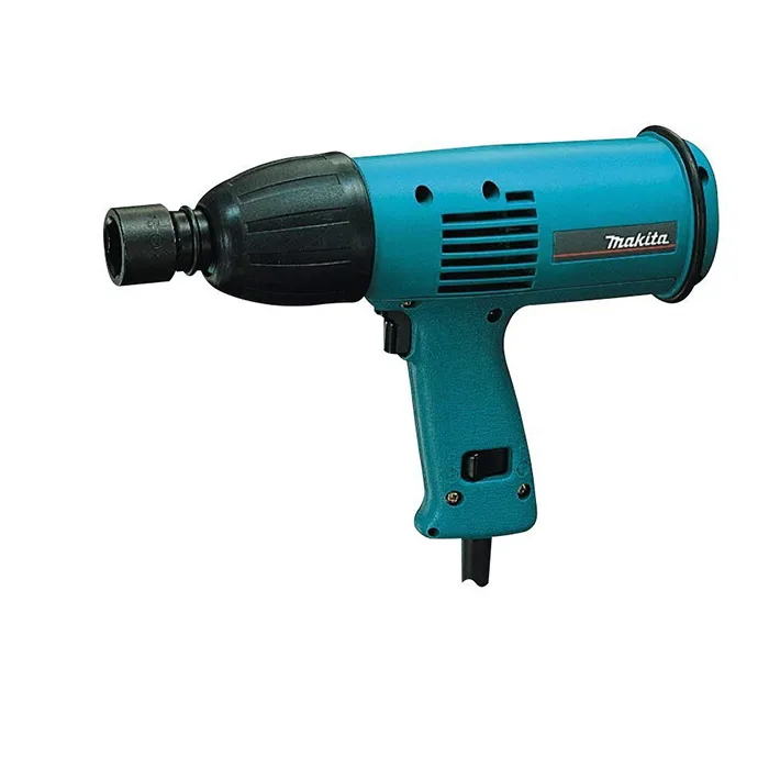 Cumpara  Mașini de inșurubat cu impact - Сетевой ударный гайковерт Makita 6905H..