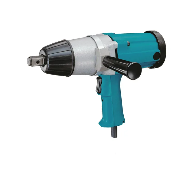 Cumpara  Mașini de inșurubat cu impact - Сетевой ударный гайковерт Makita 6906..