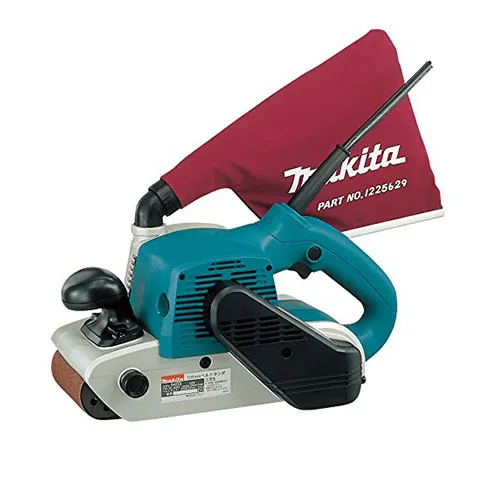 Mașină de şlefuit cu bandă Makita 9403