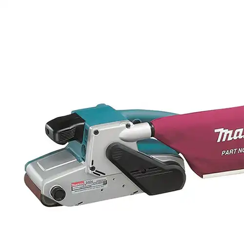 Купить  Ленточные шлифмашины - Ленточная шлифмашина Makita 9404..