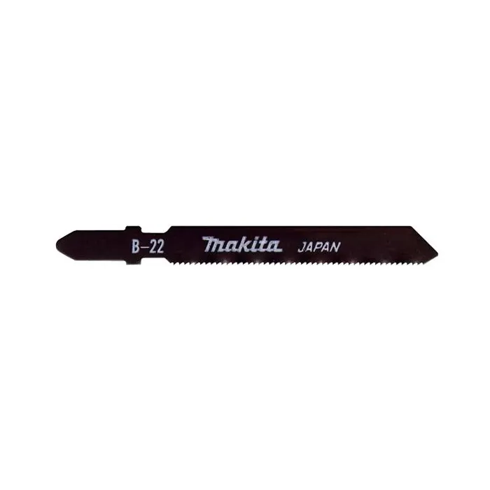 Cumpara  Pânze de tăiere - Пилка по металлу для электролобзика Makita B-..