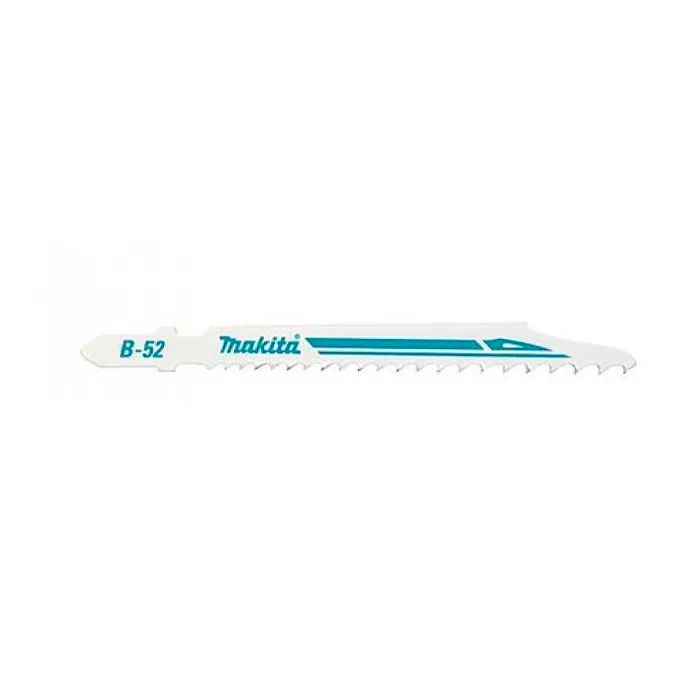 Cumpara  Pânze de tăiere - Пилка по дереву для электролобзика Makita B-5..